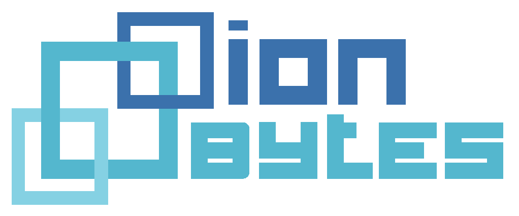 Ion Bytes Soluciones Tecnológicas